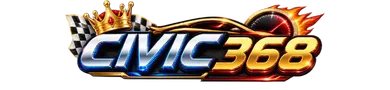 CIVIC368 Logo
