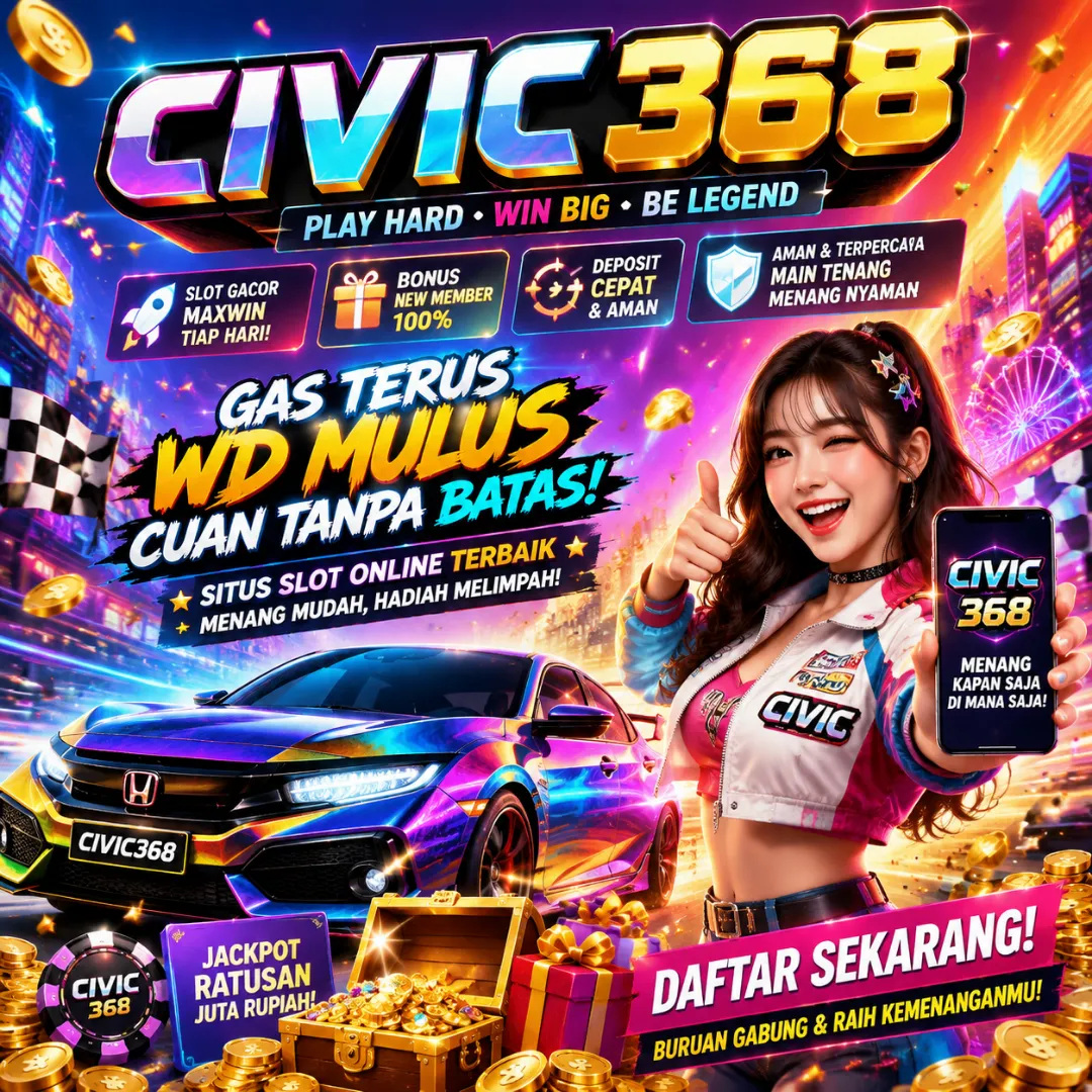 CIVIC368
